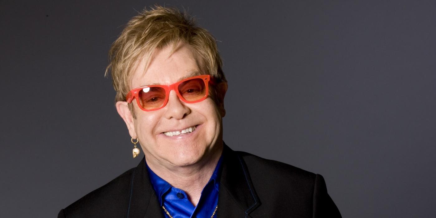 Muzička fantazija: Film o životu Eltona Džona