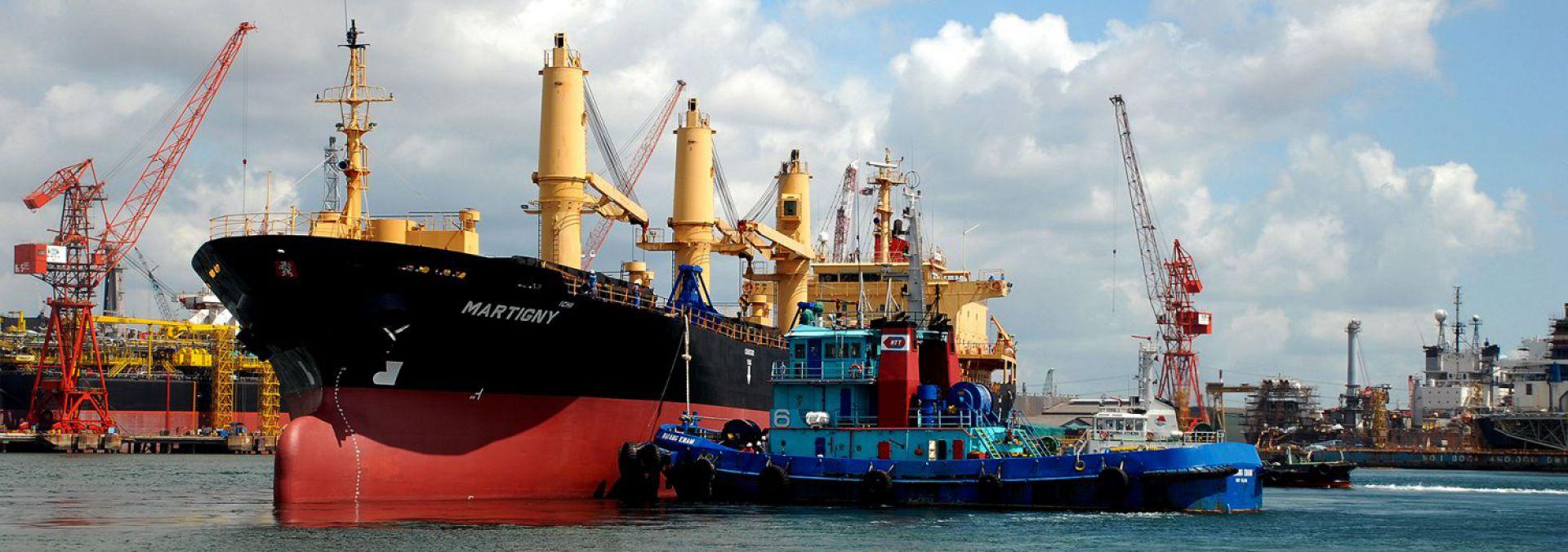 Pirati oteli brod 23. septembra, šture informacije o sigurnosti i stanju talaca - Avaz