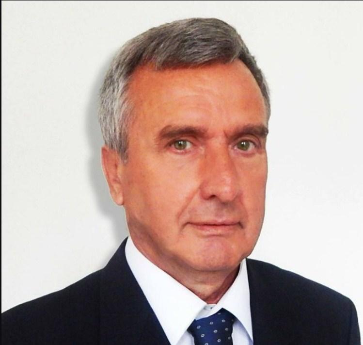 Fikret Salčinović, kandidat SBB-a za Skupštinu Zeničko-dobojskog kantona - Avaz
