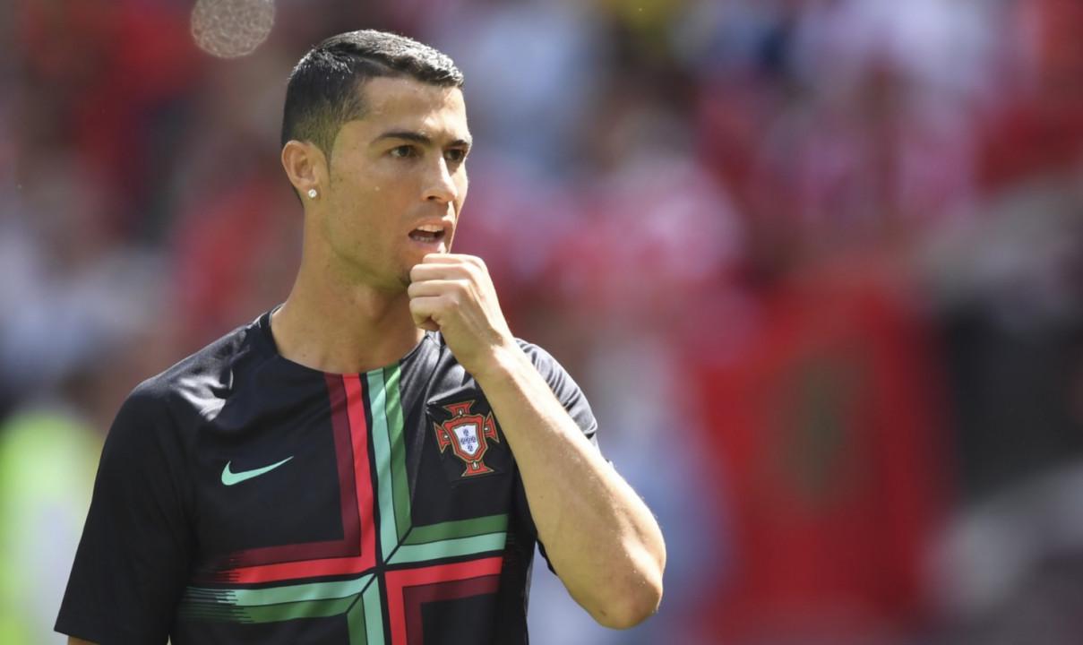 Ronaldo ponovo odbio igrati za reprezentaciju