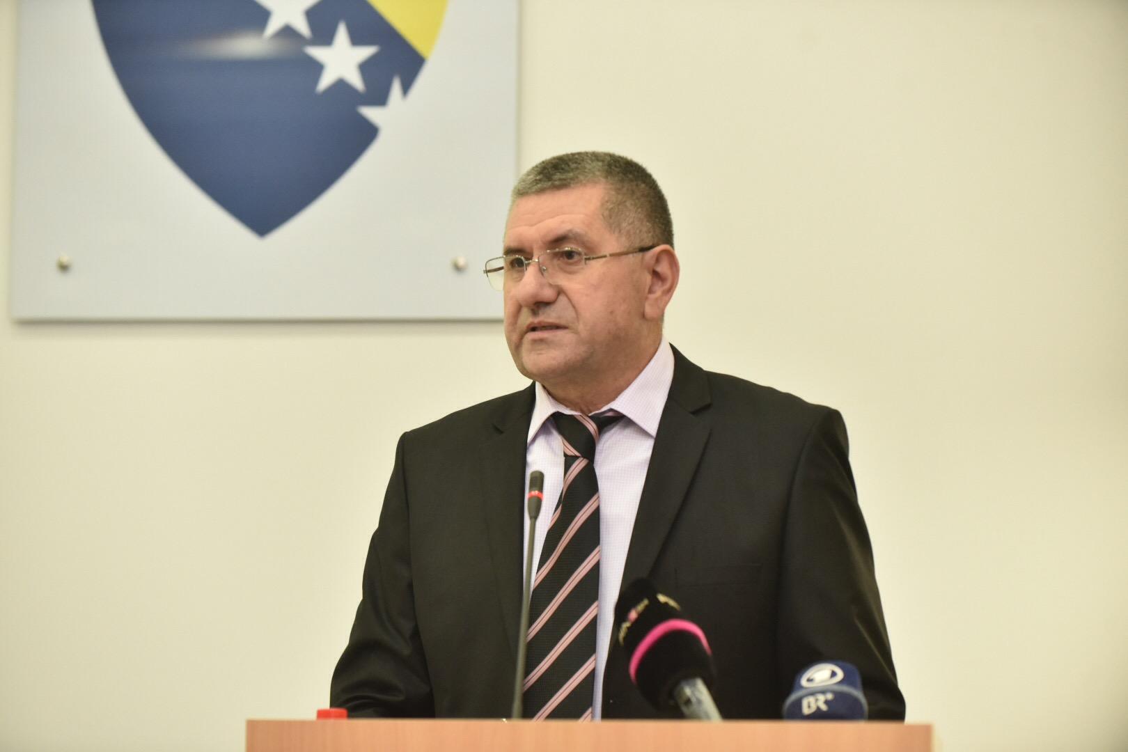 Petrić: Građani su prijavljivani za glasanje mimo svoje volje