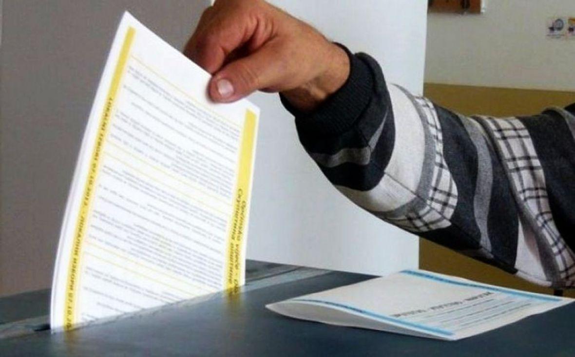 U tri općine u Posavini izborni dan protječe bez problema