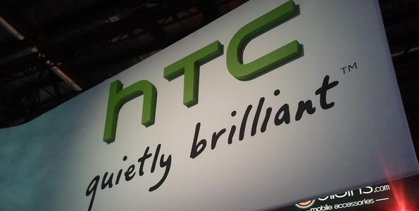 U septembru došlo do velikog pada dionica HTC-a