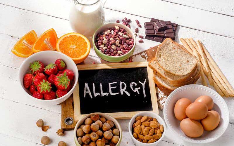 U dojenačkom priodu najčešće su to nutritivni alergeni - Avaz