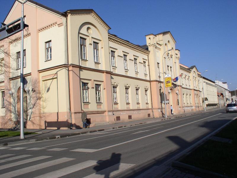 Općinski sud u Bjelovaru: Novčana kazna - Avaz