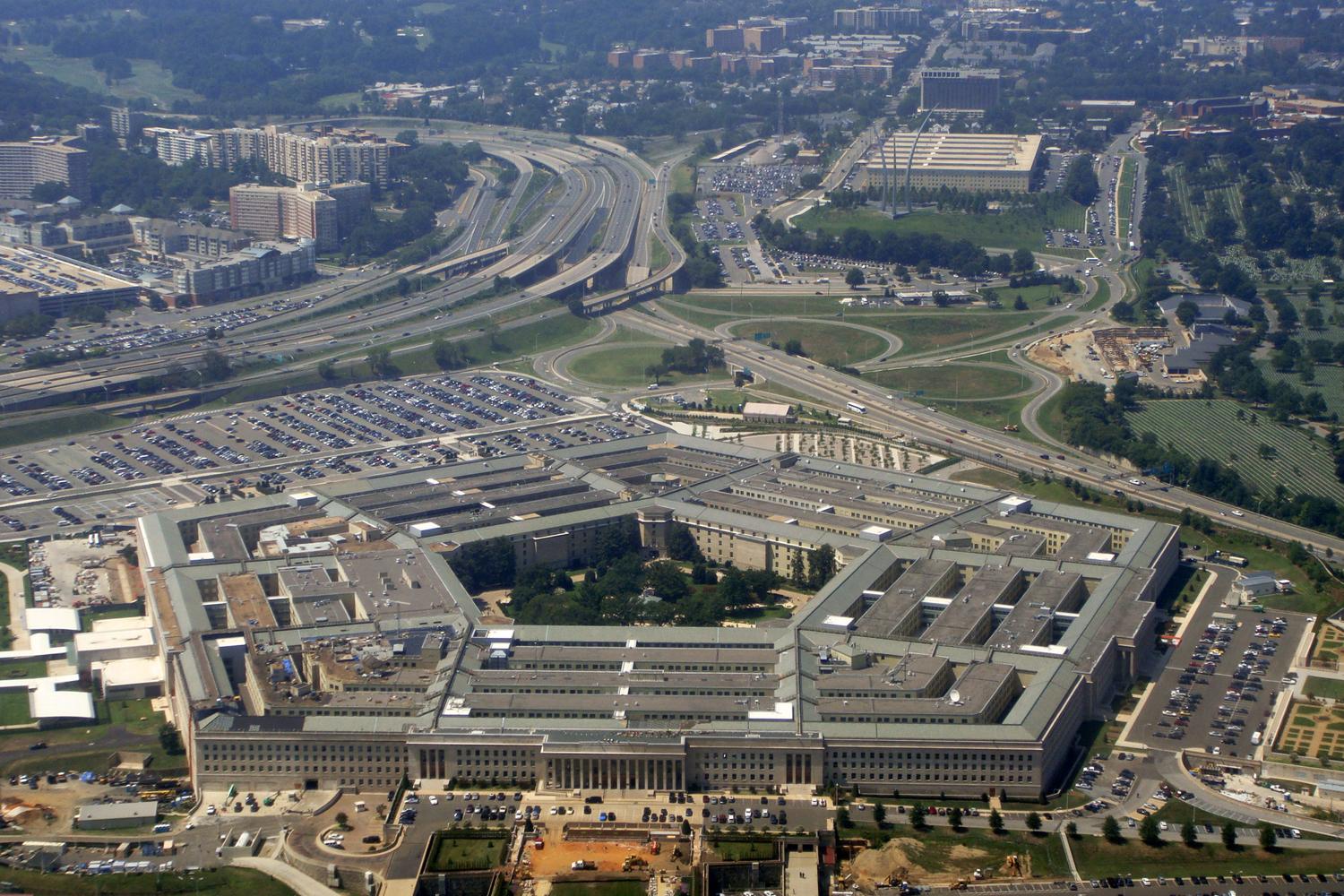Veliki hakerski napad na Pentagon