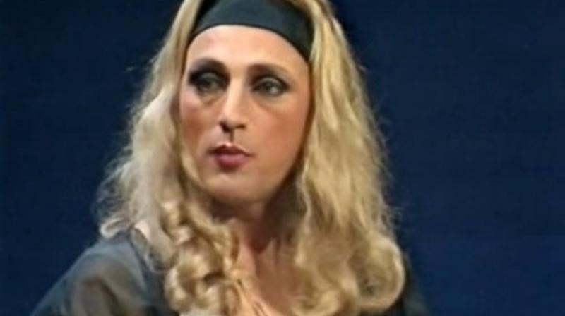 Misteriozna smrt prvog transvestita Srbije: Merlinka je svirepo ubijena, a ubica nikada nije otkriven