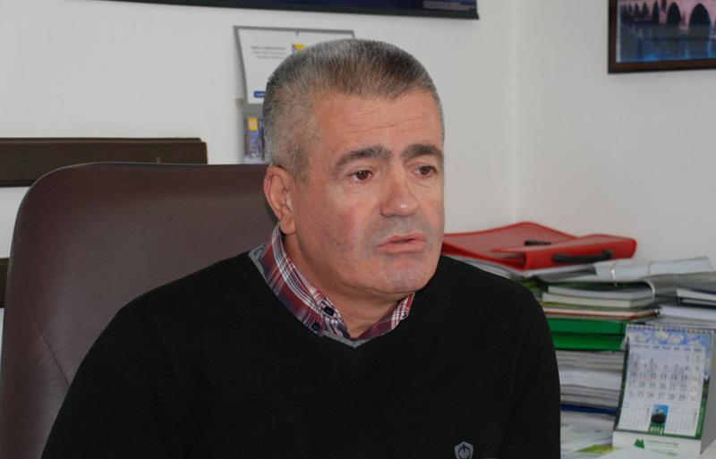 Suđenje Ahmetu Sejdiću: Bio je to najteži period za Goražde