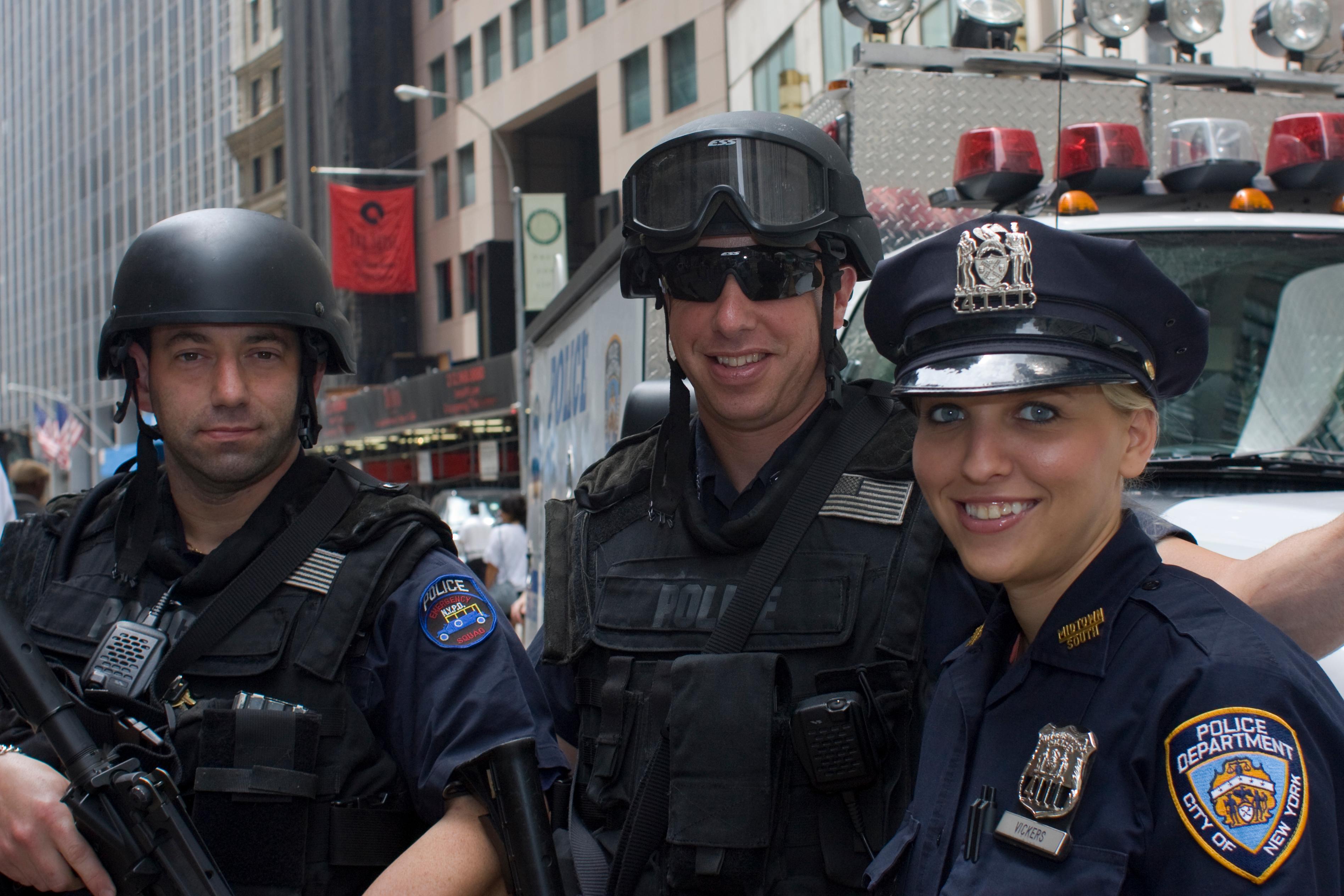 Policija Njujorka slavi rekord kojim bi se ponosila svaka policijska stanica na svijetu