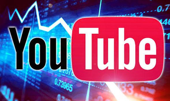 Sinoć pao YouTube: Najpopularnija platforma za gledanje videosnimaka u problemu
