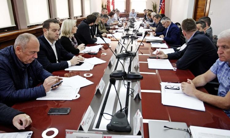 SDP BiH traži ponovno brojanje glasova i istragu zbog izbornih malverzacija