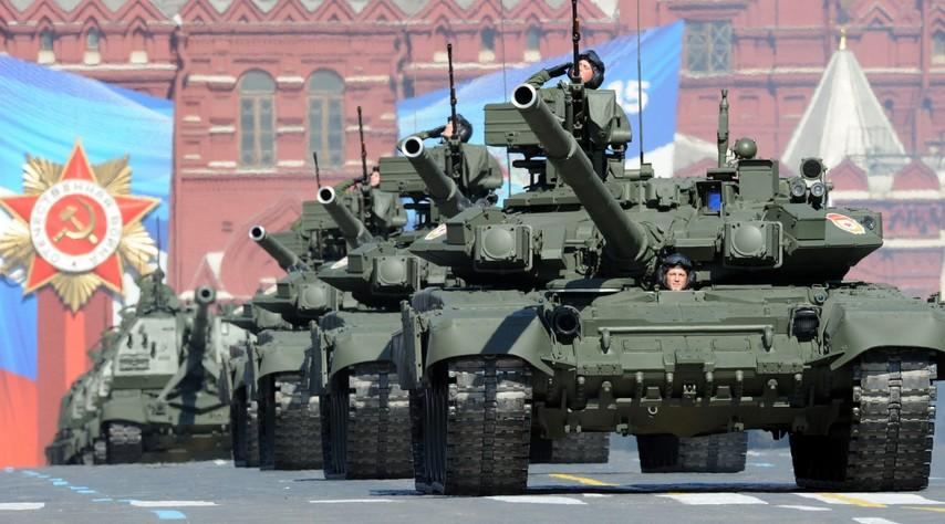 CNN: Rusija gradi vojne objekte na samoj granici NATO-a