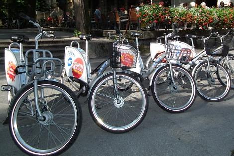 Francuska uvodi registracije za bicikle da bi smanjila broj krađa