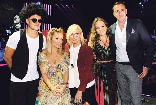 Jelena i Sergej napustili "Pinkove zvezdice": Ne žele sjediti s rijaliti učesnicom