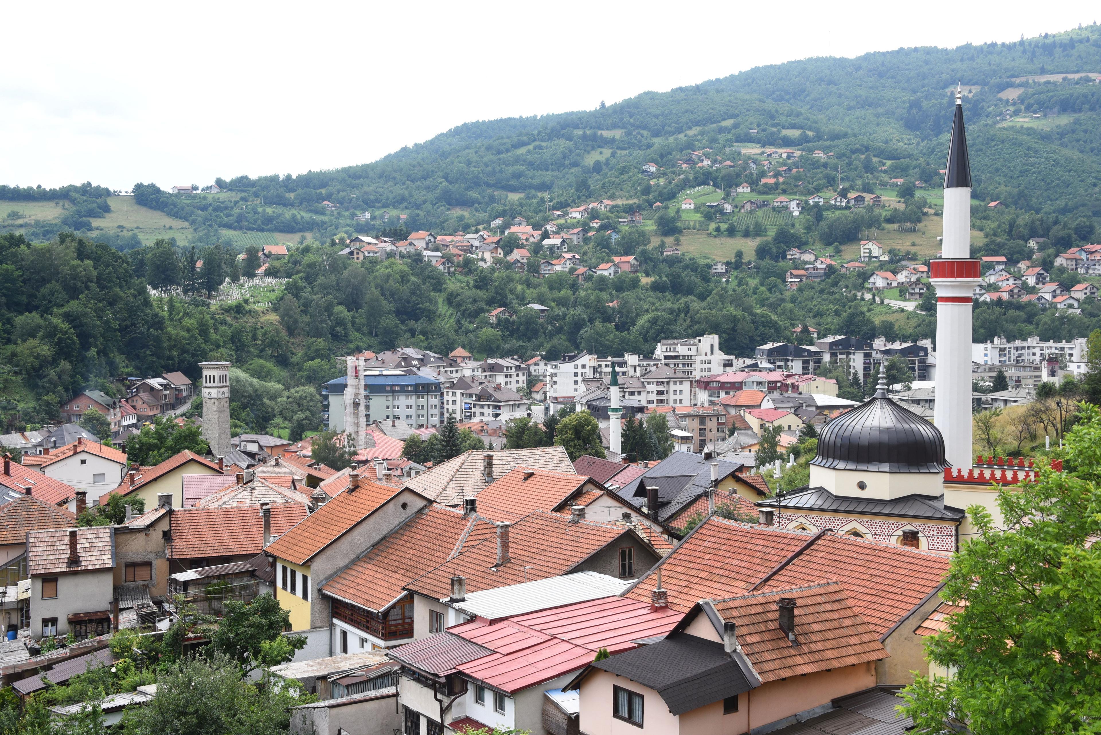Višegodišnje iskustvo iz SAD želi predočiti u BiH: Biljana Lovrinović pokrenula posao u Travniku