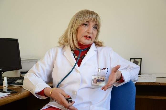 Dr. Smlatić-Muhadžić: Klinička slika - Avaz