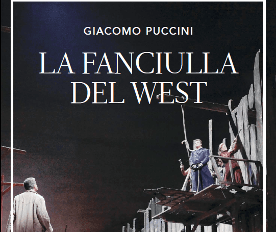 „La Fanciulla del west“ u Kamernom teatru 55