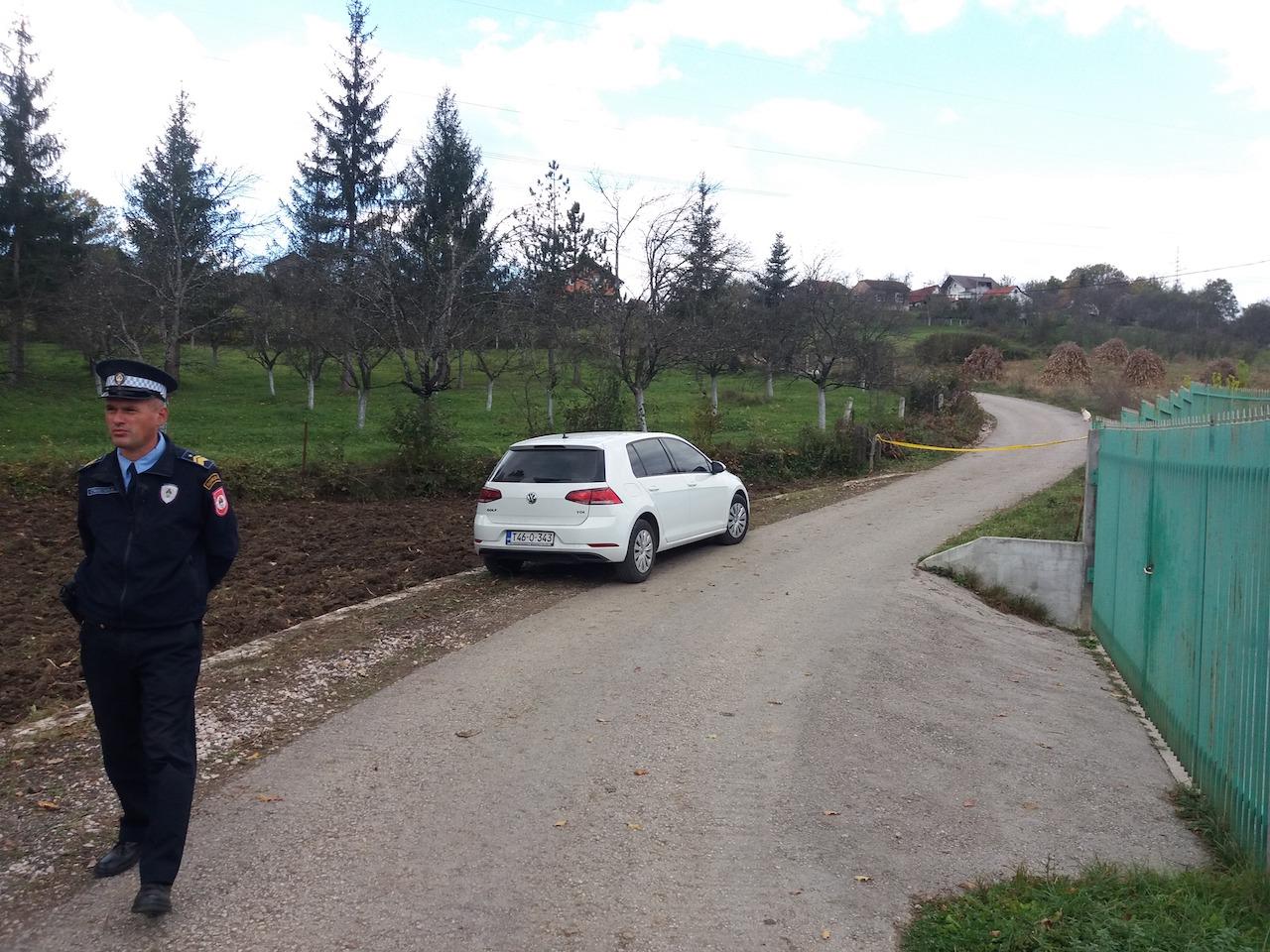 Istraga o smrti Rade Vukovića u Rekavicama kod Banje Luke