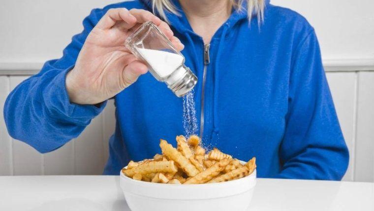 Mikroplastika se nalazi u 90 posto soli koju jedemo