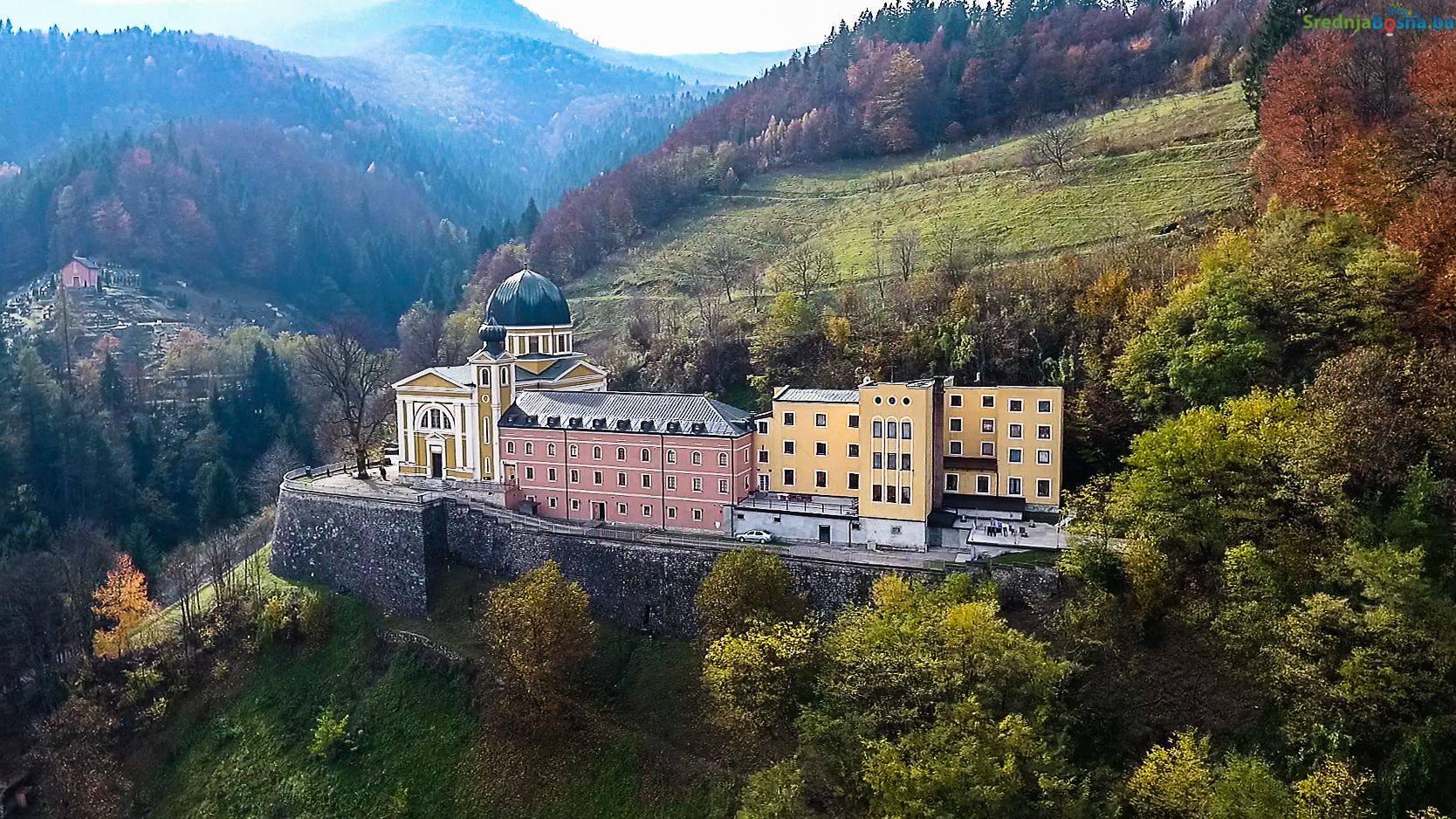 Samostanski muzej i knjižnicu obišlo skoro 5.000 posjetilaca
