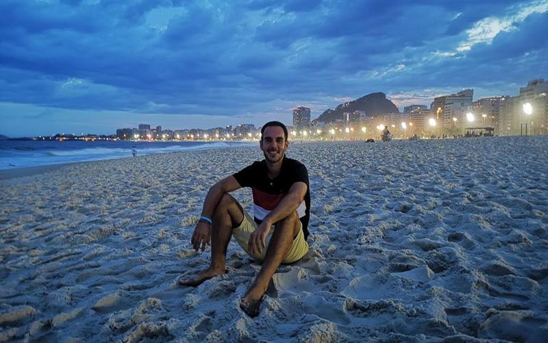 Kako je Rio postao moj najdraži grad na svijetu