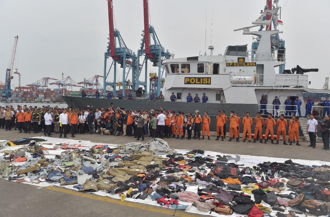 Novi detalji o nesreći u Indoneziji: Zašto je pokvareni avion uopće letio