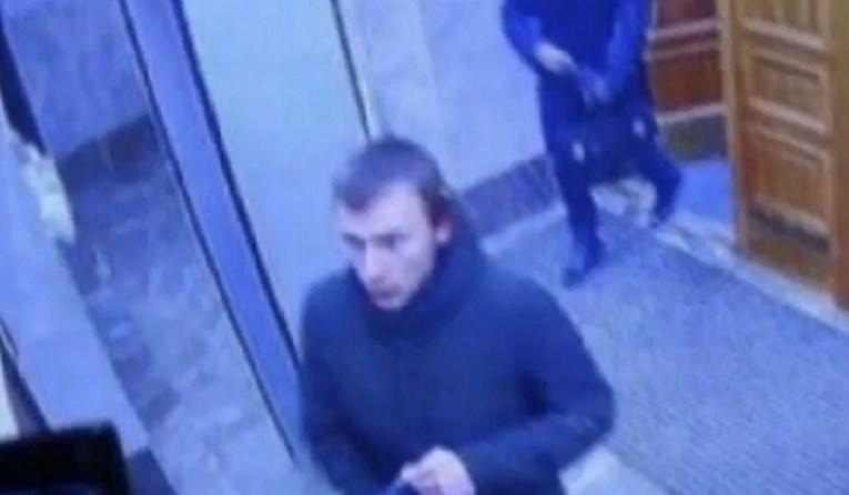 Tinejdžer aktivirao bombu u uredu FSB-a u Rusiji, sumnja se na terorizam