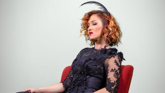 Ivana Kindl predstavila novi autorski singl i zvuči moćno