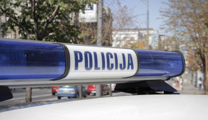 Novo razbojništvo u Mostaru: Dvojac od poštara ukrao veću sumu novca u naselju Jasenica