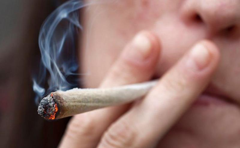 Još jedna američka savezna država legalizirala marihuanu