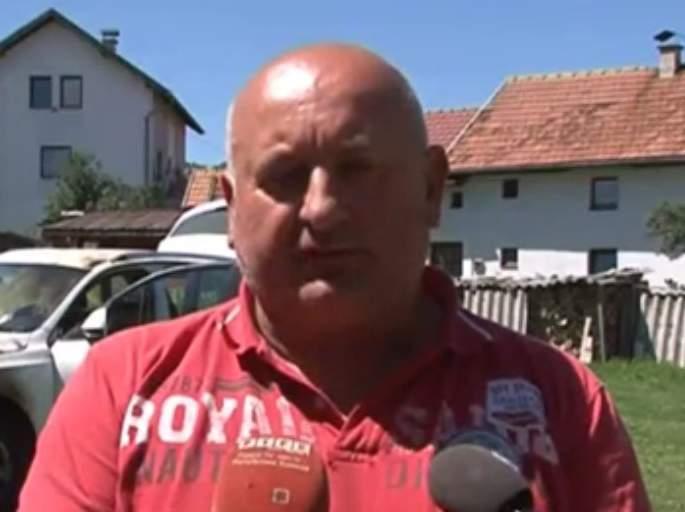 Branislav Gordić: Evo me u kafani, dao sam izjavu u policiji i pustili su me