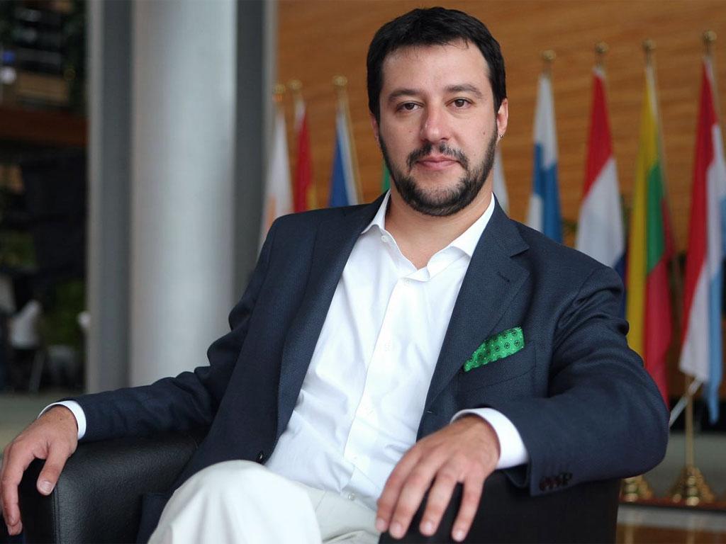 Senat odobrio Salvinijev dekret kojim se pooštravaju propisi o migracijama