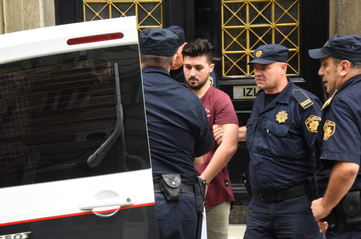 Vještaci na suđenju Almiru Ejuboviću: Ogromna brzina i neiskustvo vozača doveli su do smrti tri djevojke