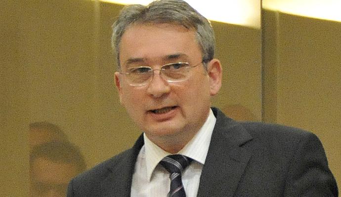 Bosić: Nada se da će do tog termina biti nađena stabilna parlamentarna većina - Avaz