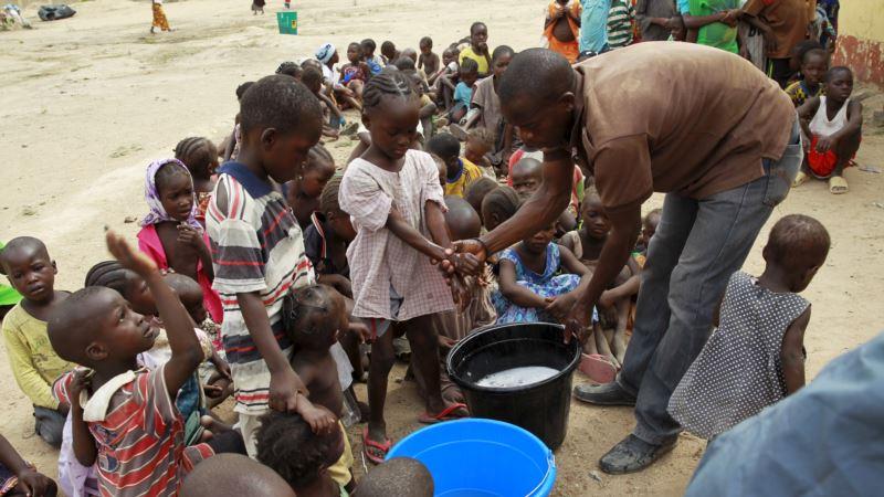 U epidemiji kolere u Nigeriji preminulo 175 ljudi, više od 10.000 zaraženih