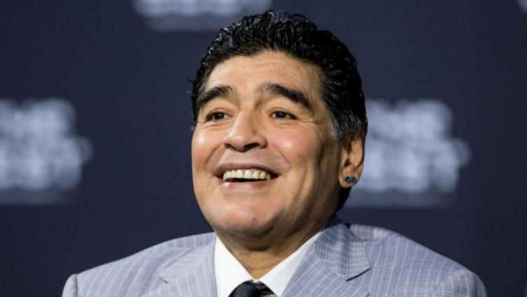 Maradona: Poznat kao osoba bez dlake na jeziku - Avaz