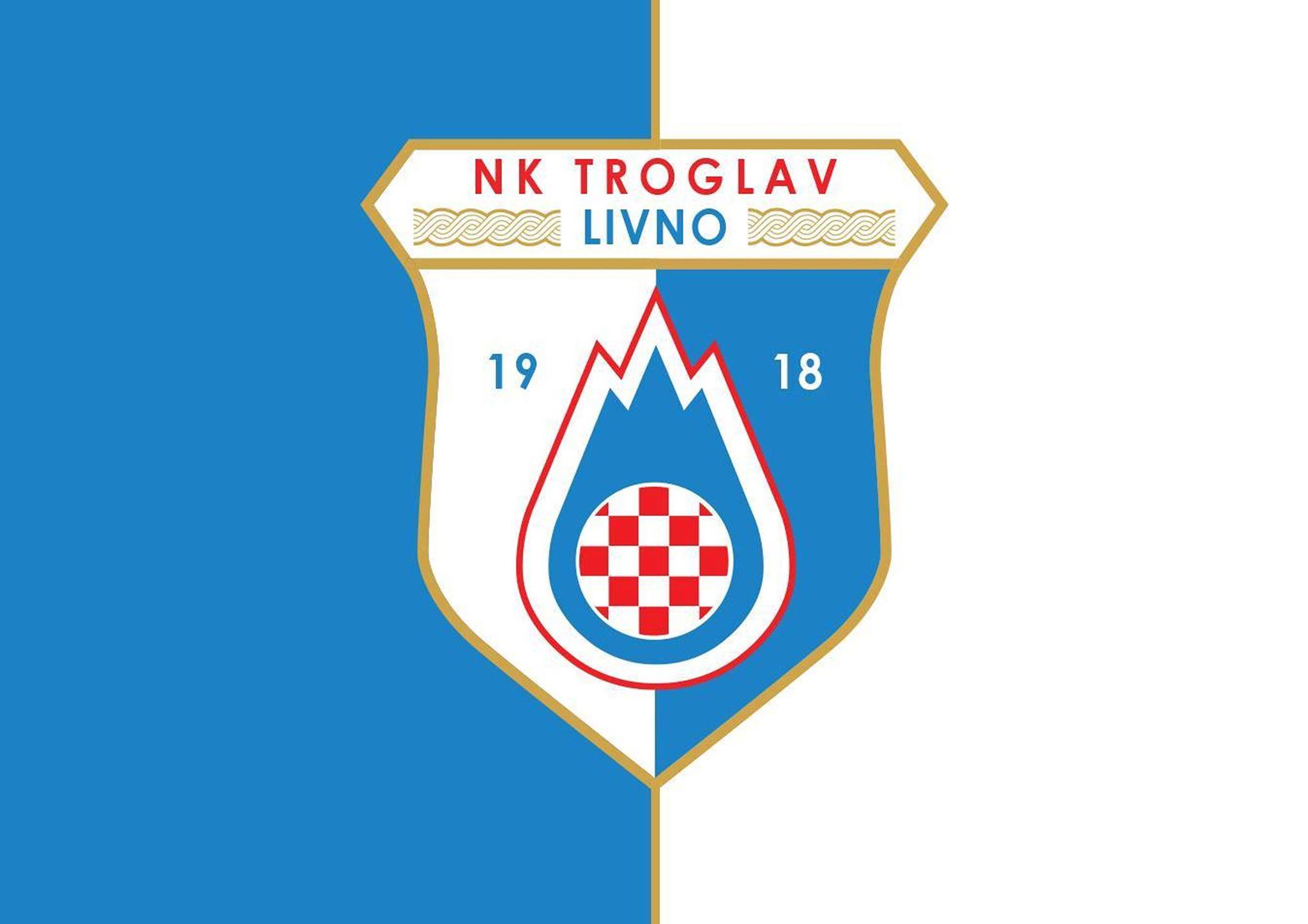 NK Troglav 1918 Livno - Avaz