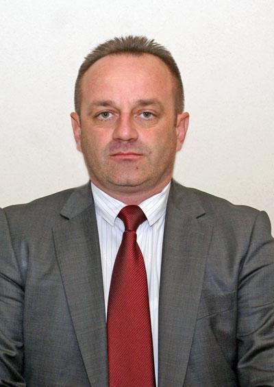 Radoslav Luburić - Avaz