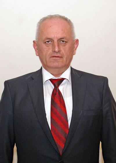 Zdravko Kuzman - Avaz