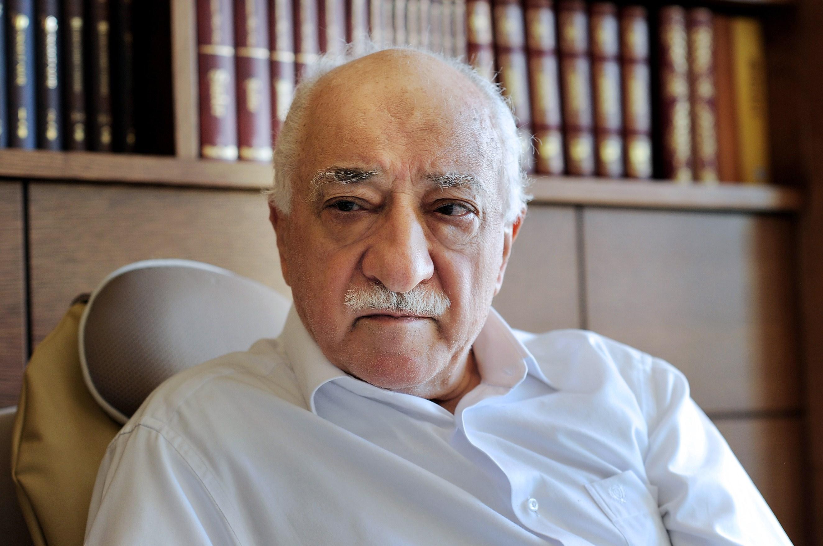Turske vlasti Gulena sumnjiče da stoji iza neuspjelog vojnog udara - Avaz