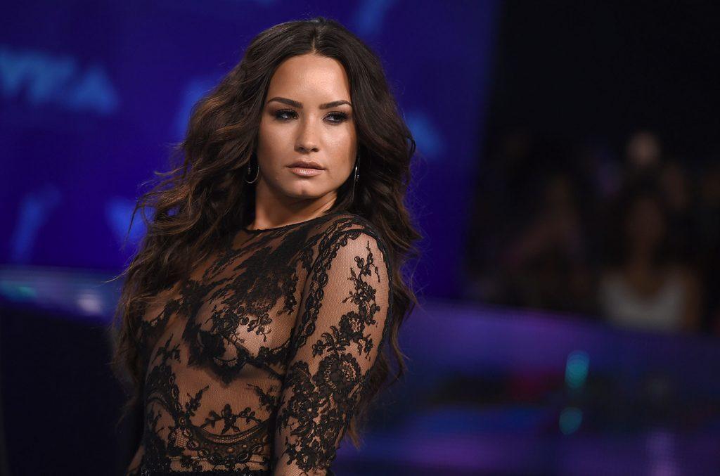 Demi Lovato: Konačno izašla sa rehabilitacije - Avaz
