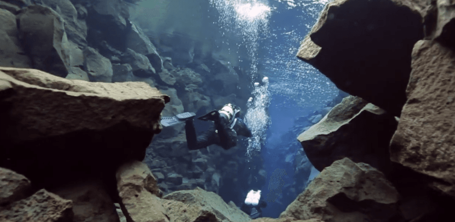 Pljačkaši u Albaniji u potrazi za podmorskim antičkim blagom