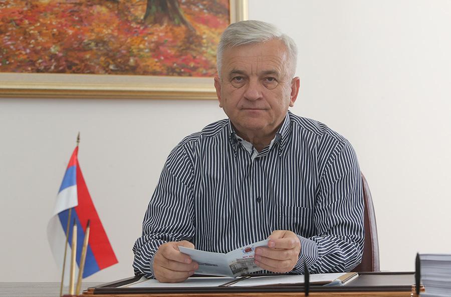 Čubrilović: Dejtonski sporazum kao trajna kategorija - Avaz