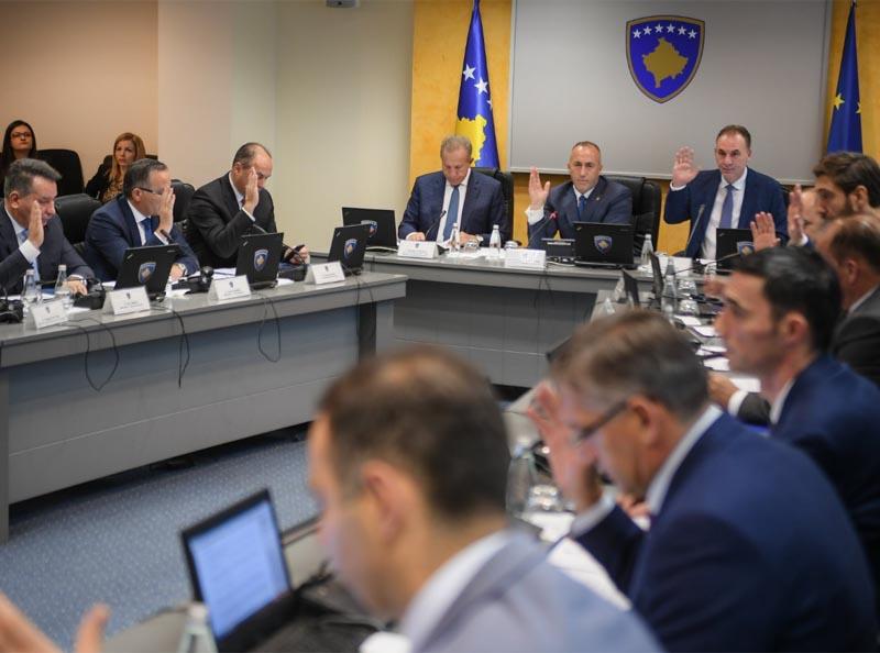 Kosovo uvelo carine od 100 posto Srbiji i BiH