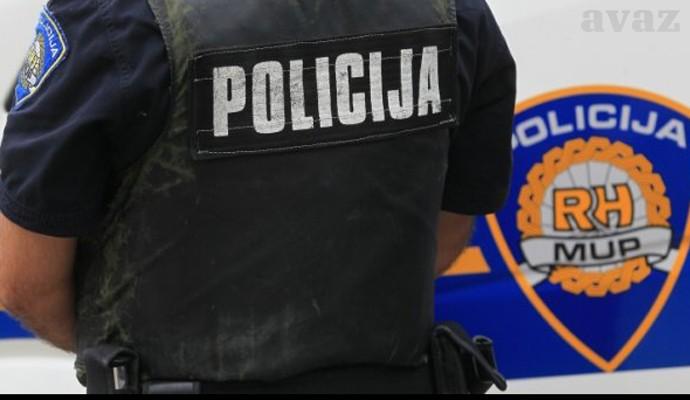 Uhapšen kradljivac automobila iz Petrinje, policiji bježao 20 dana