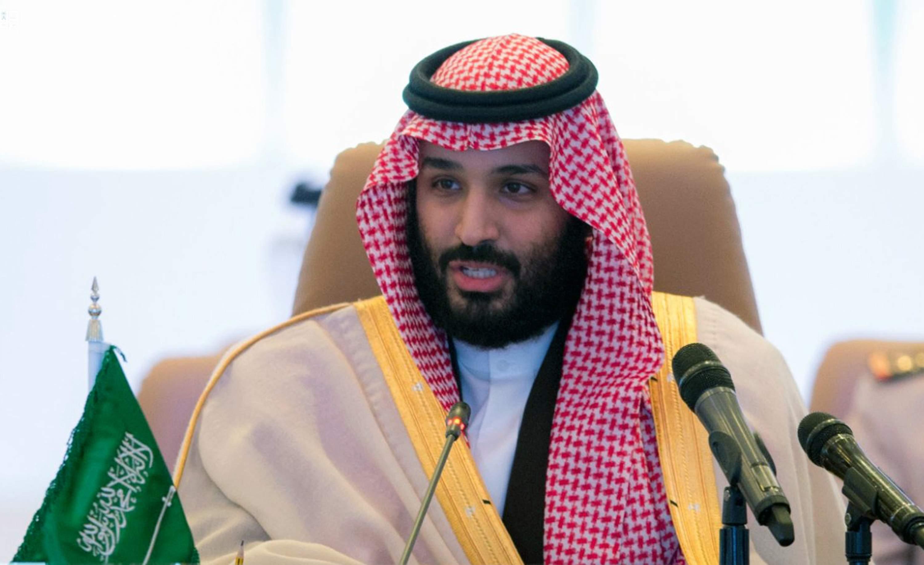 Princ Salman: Saudijske vlasti tvrde da nije ništa znao o Kašogijevom ubistvu - Avaz