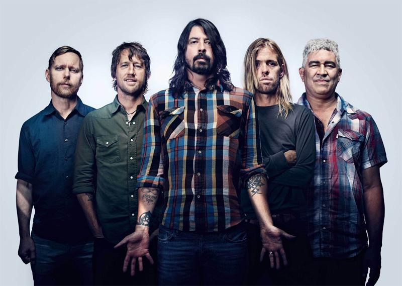 "Foo Fighters" rasprodali pulsku Arenu za 2 minute