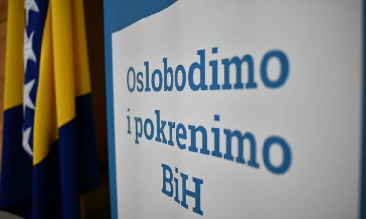 Nezavisni blok: Predsjedništvo BiH treba izaći sa zajedničkim stavom - Avaz
