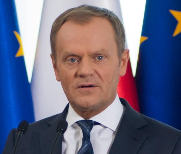Tusk: Najuspješniji poljski političar - Avaz