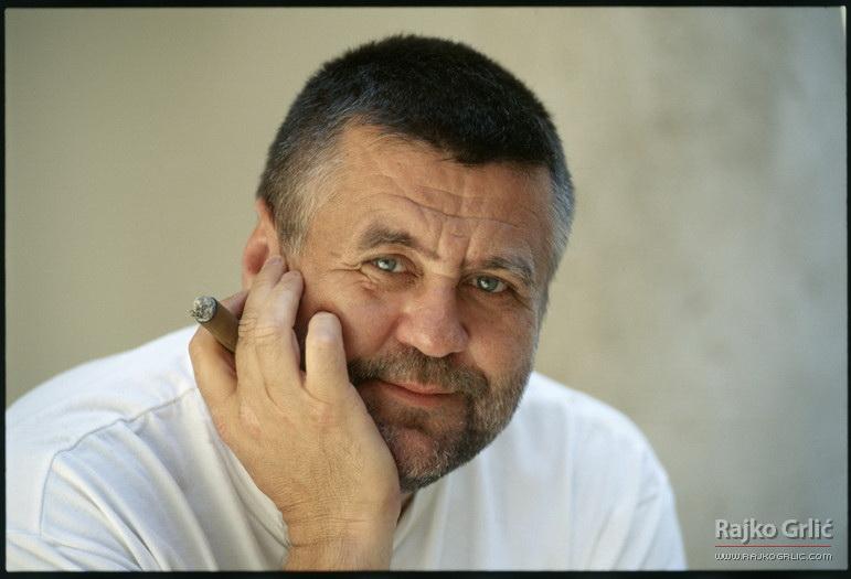 Reditelj Rajko Grlić: U bivšoj Jugoslaviji nimalo nije lak život onima koji misle svojom glavom